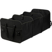 Recycled 3-Compartment Trunk Organizer 10