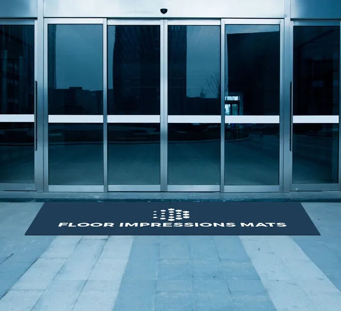 Floor Impressions Mats 3