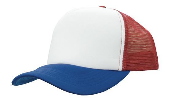Truckers Mesh Cap 24