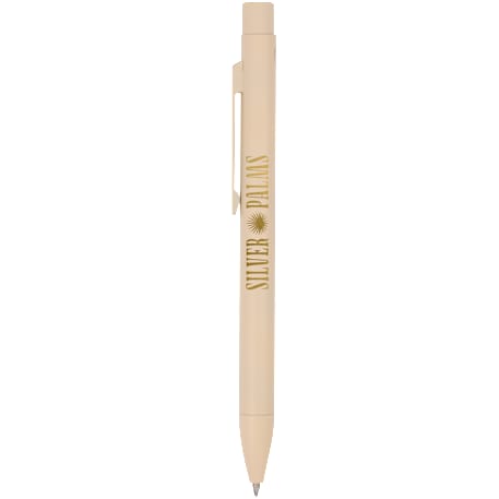 Wellable™ Recycled Brass Gel Pen 36