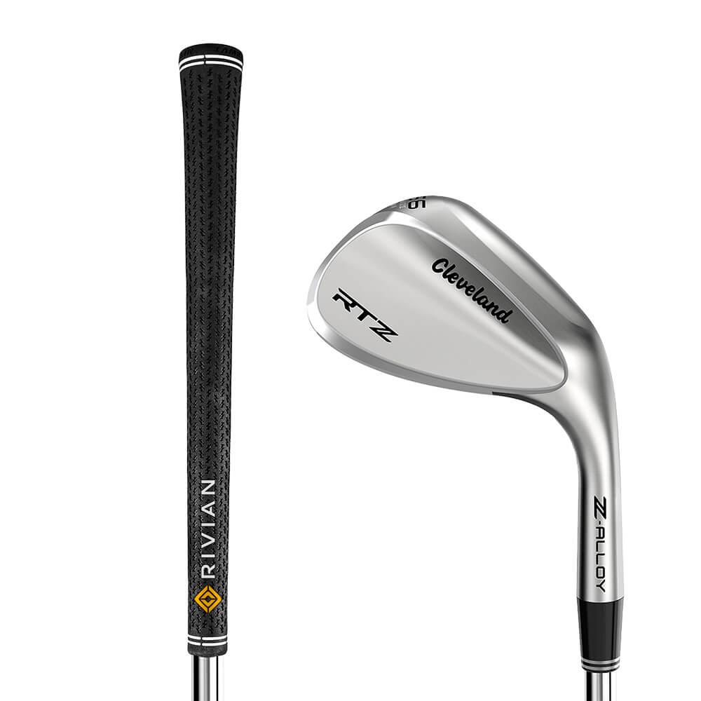 Cleveland RTZ Tour Satin Wedge 2