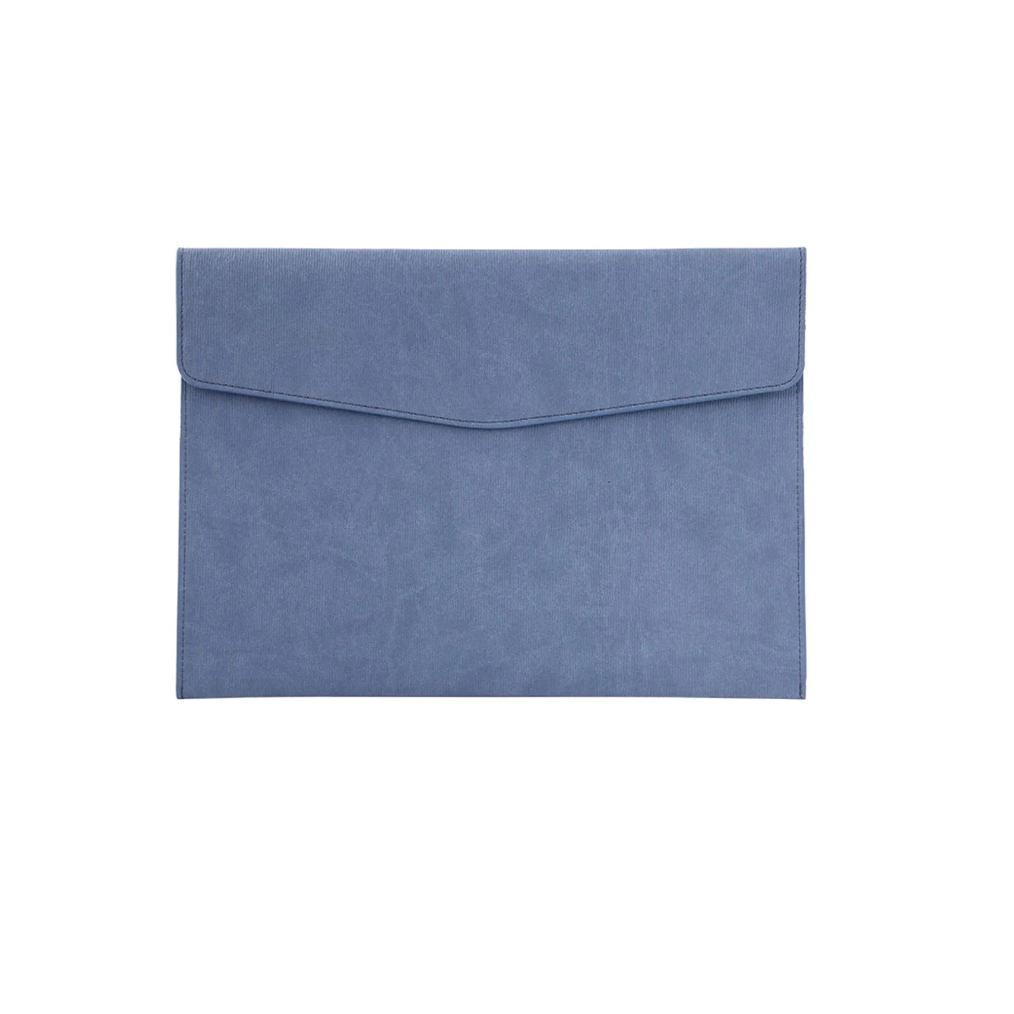 PU Leather A4 File Folder 6