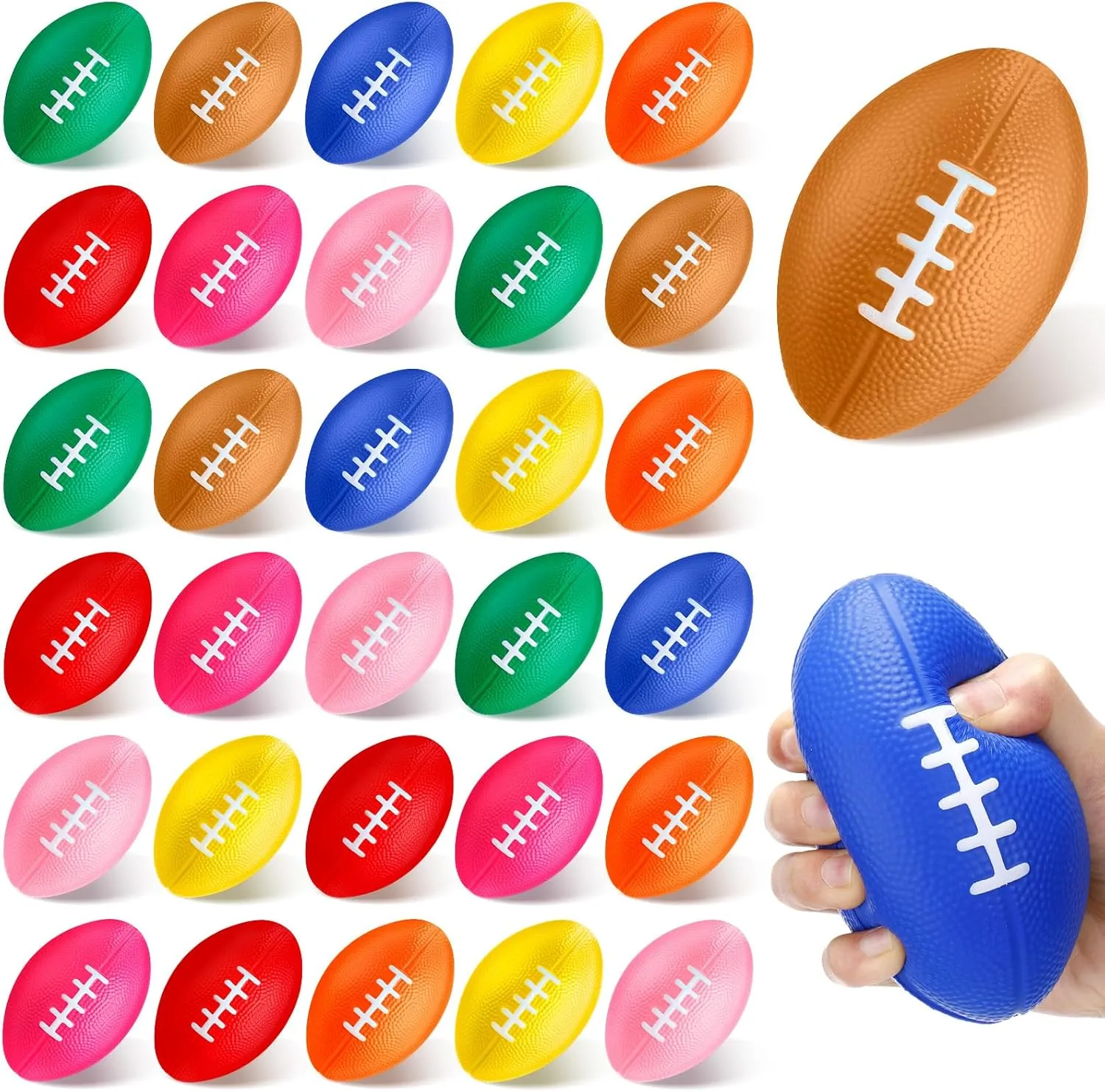 Football Fidget Toy 2