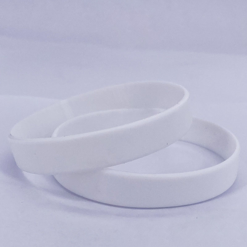 World Cup Silicone Bracelet Classic Silicone Wristband 3