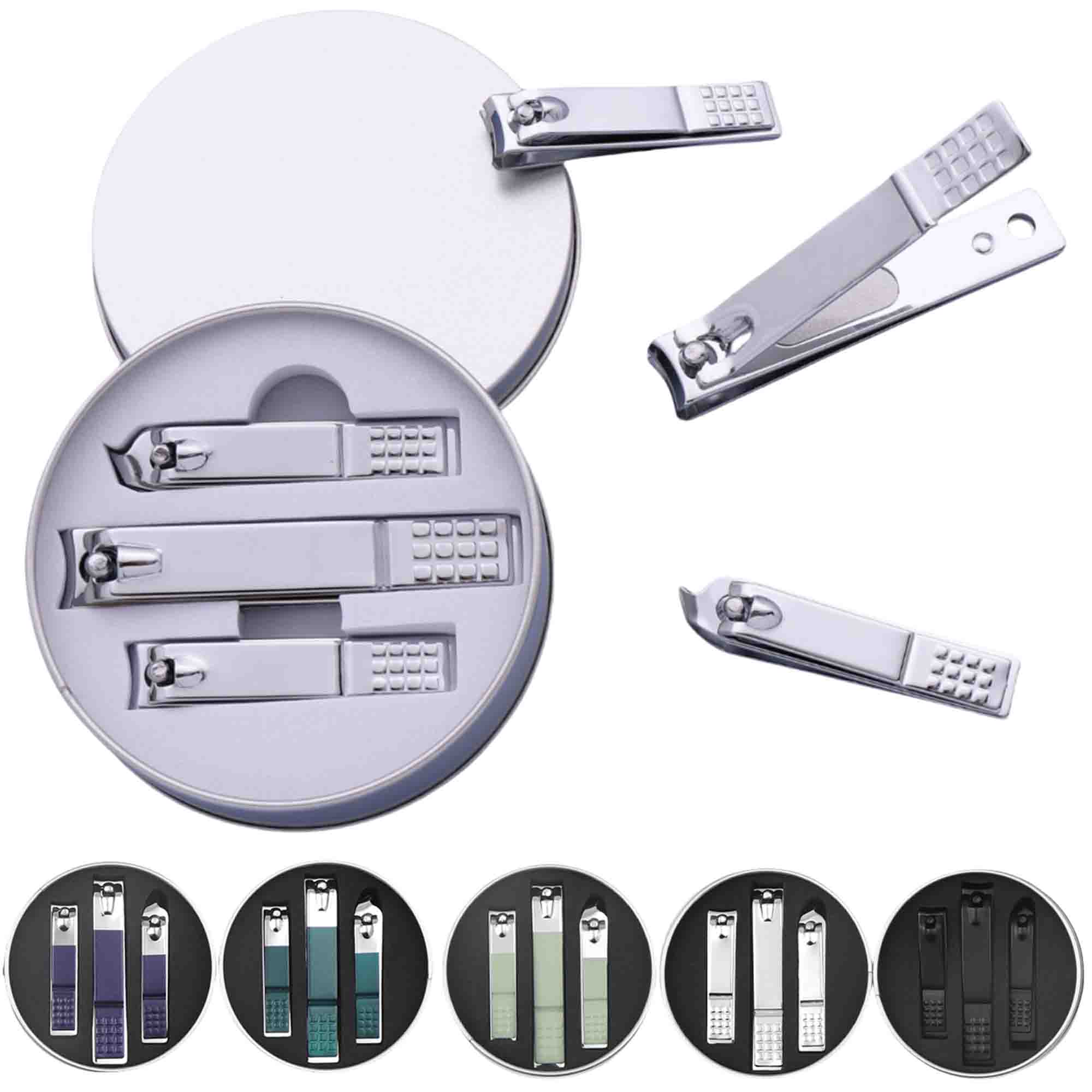 Nail Kit 1