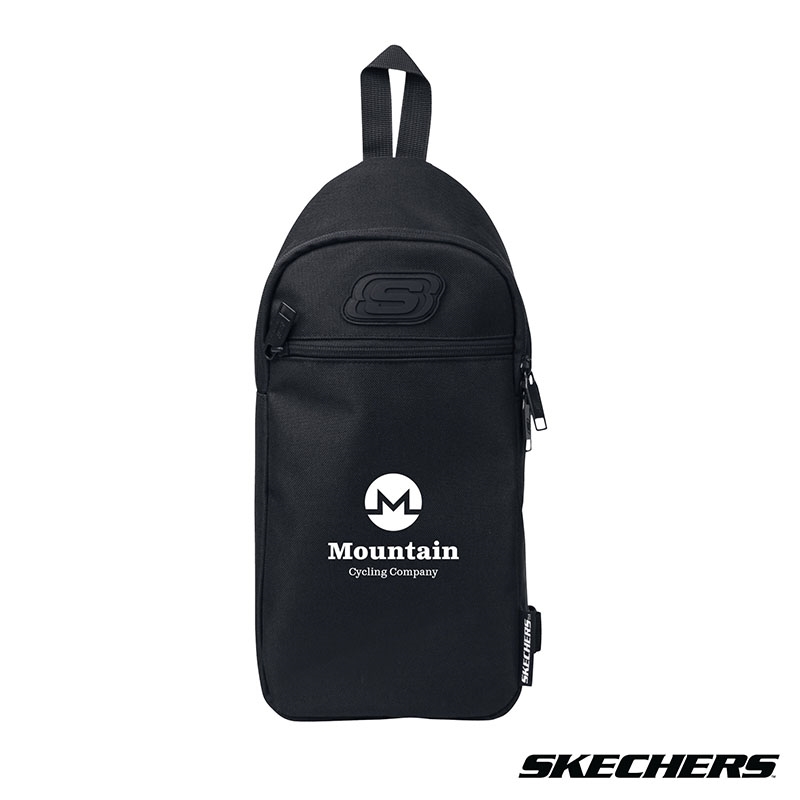 Skechers™  Command Sling Bag 21