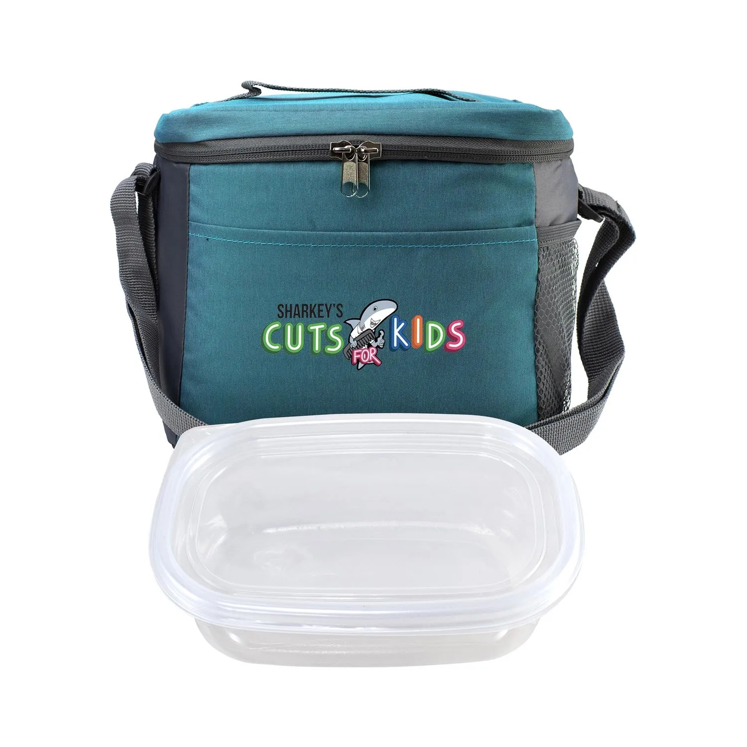 Handy Modern Cooler Set 8