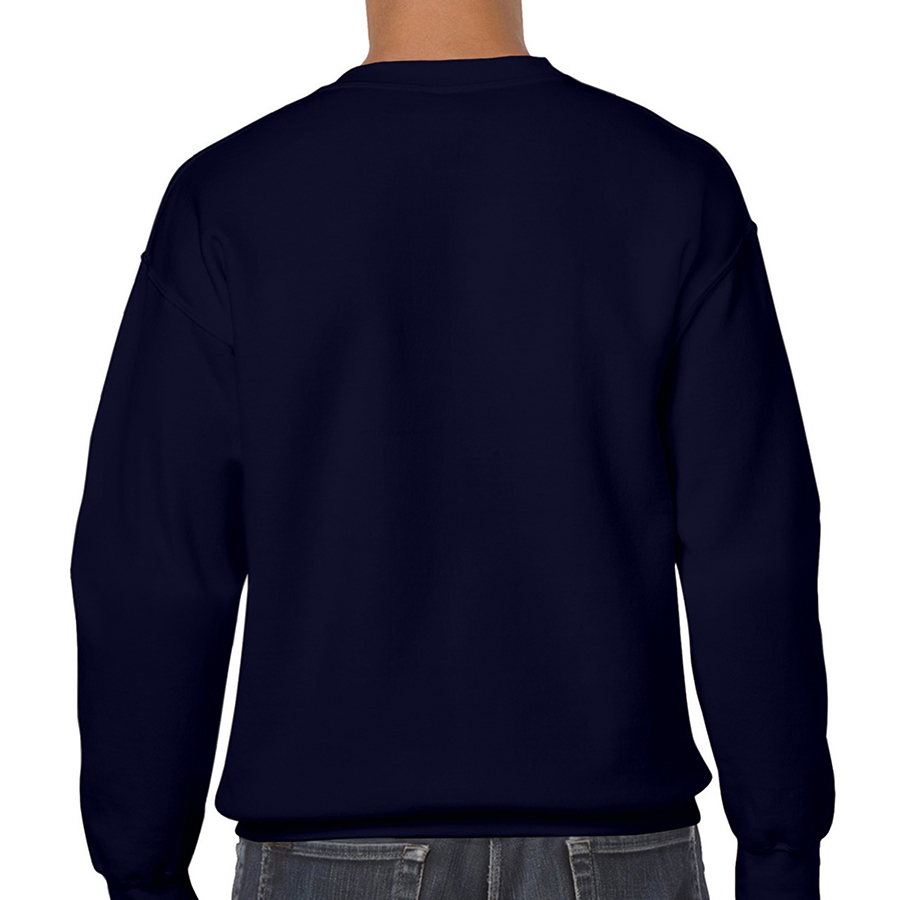 Gildan Heavy Blend Adult Crewneck Sweatshirt 7