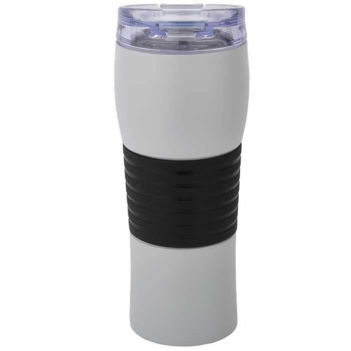 Urban Peak® 20 oz Java Trail Vacuum Tumbler 6