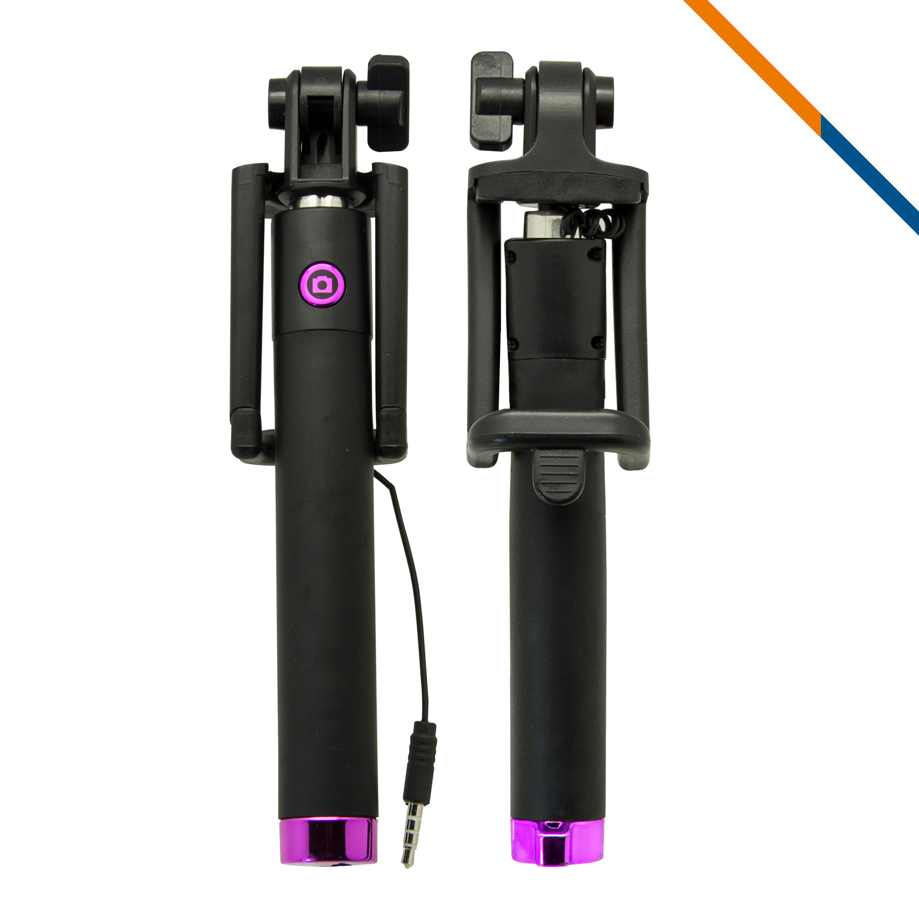 Simms Portable Selfie Stick 3