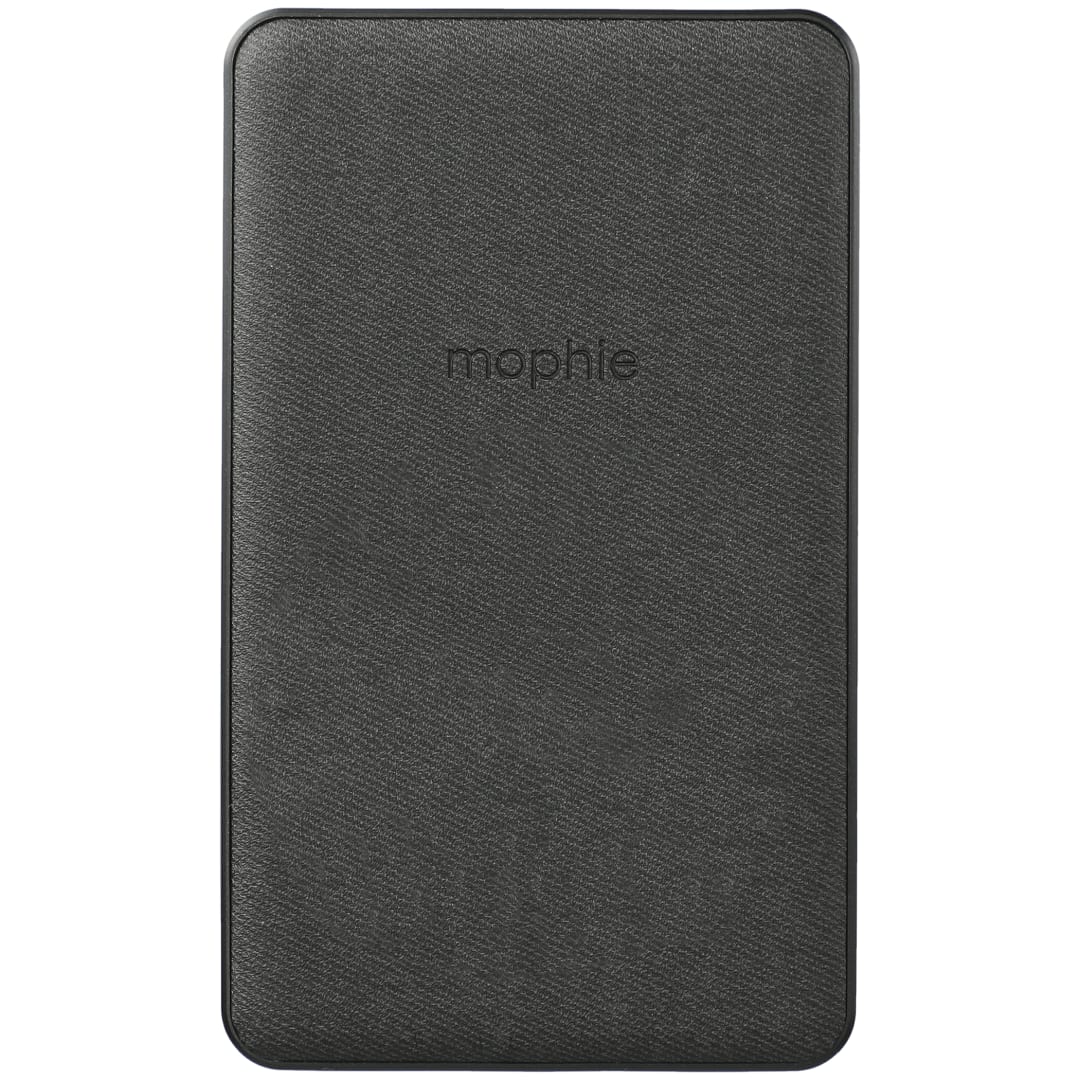 mophie® Snap+ Mini 5000 mAh Wireless Power Bank 31