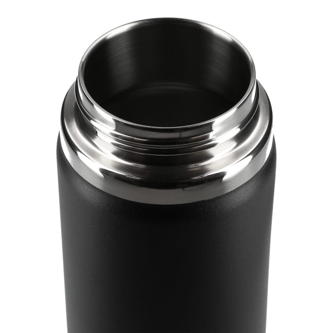 Hydro Flask® Wide Mouth w/ Flex Straw Cap 24oz 235