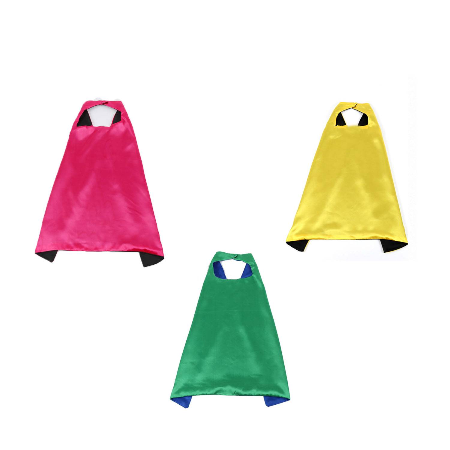 Kids Costume Cosplay Cape 4