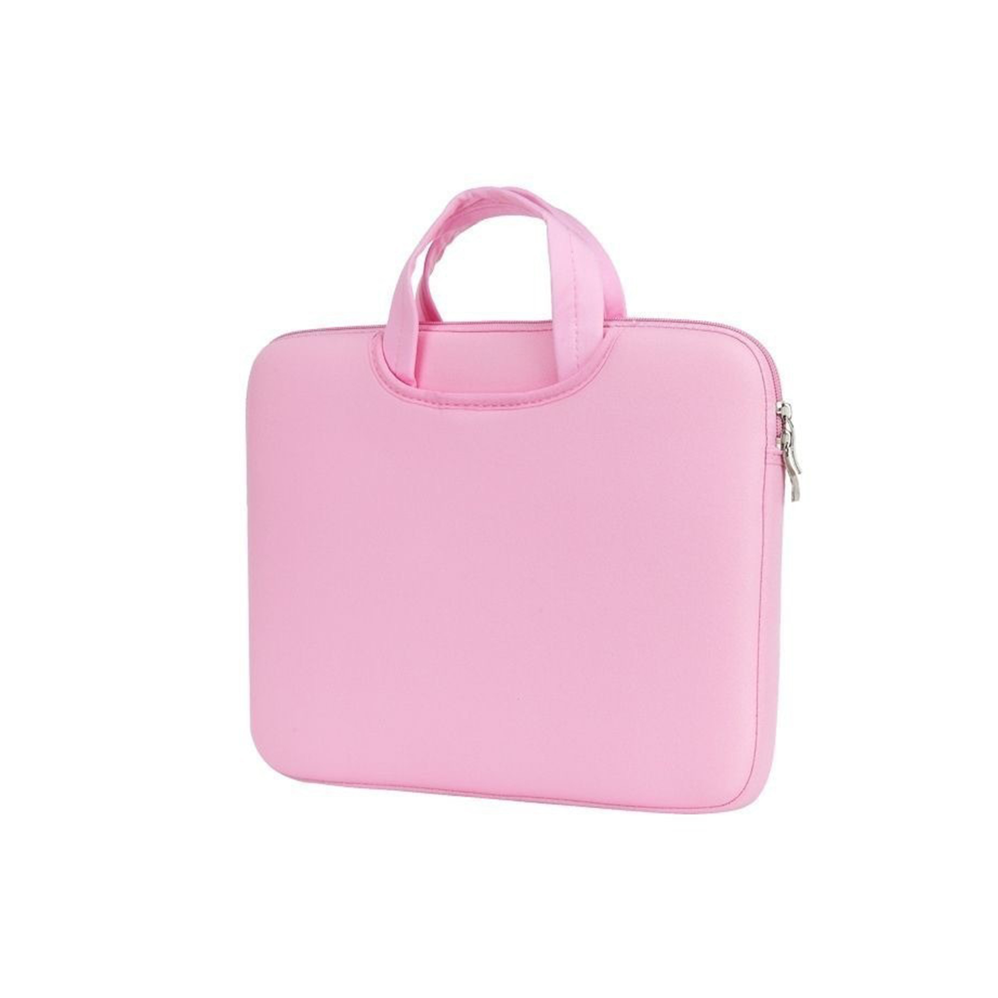 15" Laptop Sleeve for Travel - Soft Shock-Absorbing Fabric, Fits in Luggage 1