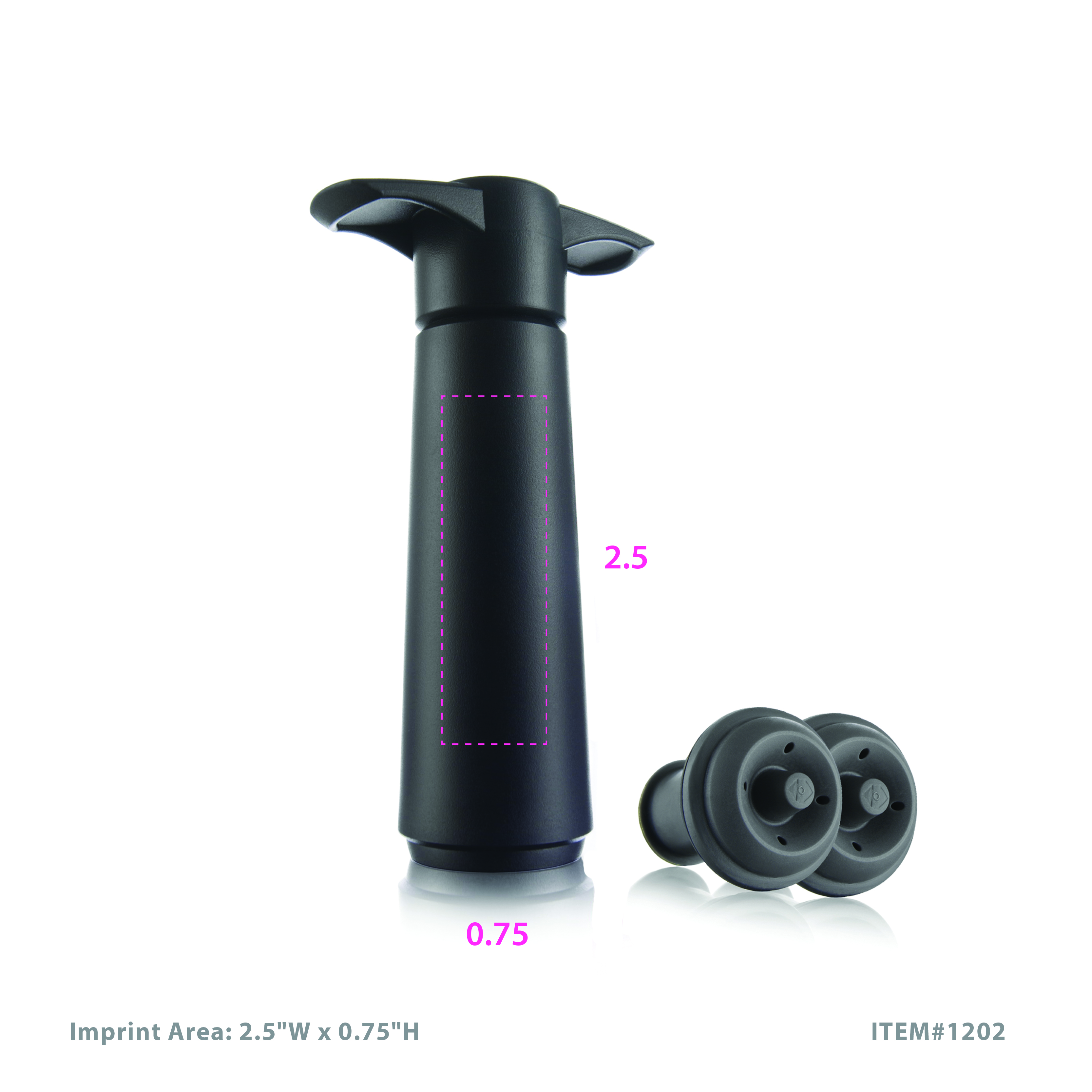 Vacu Vin Wine Saver Set 7