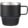 Doppio Stackable Recycled Mug Set 6oz 24