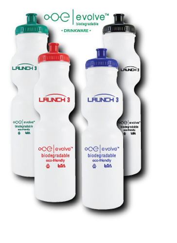 28 oz. Evolve Sport Bottle 2