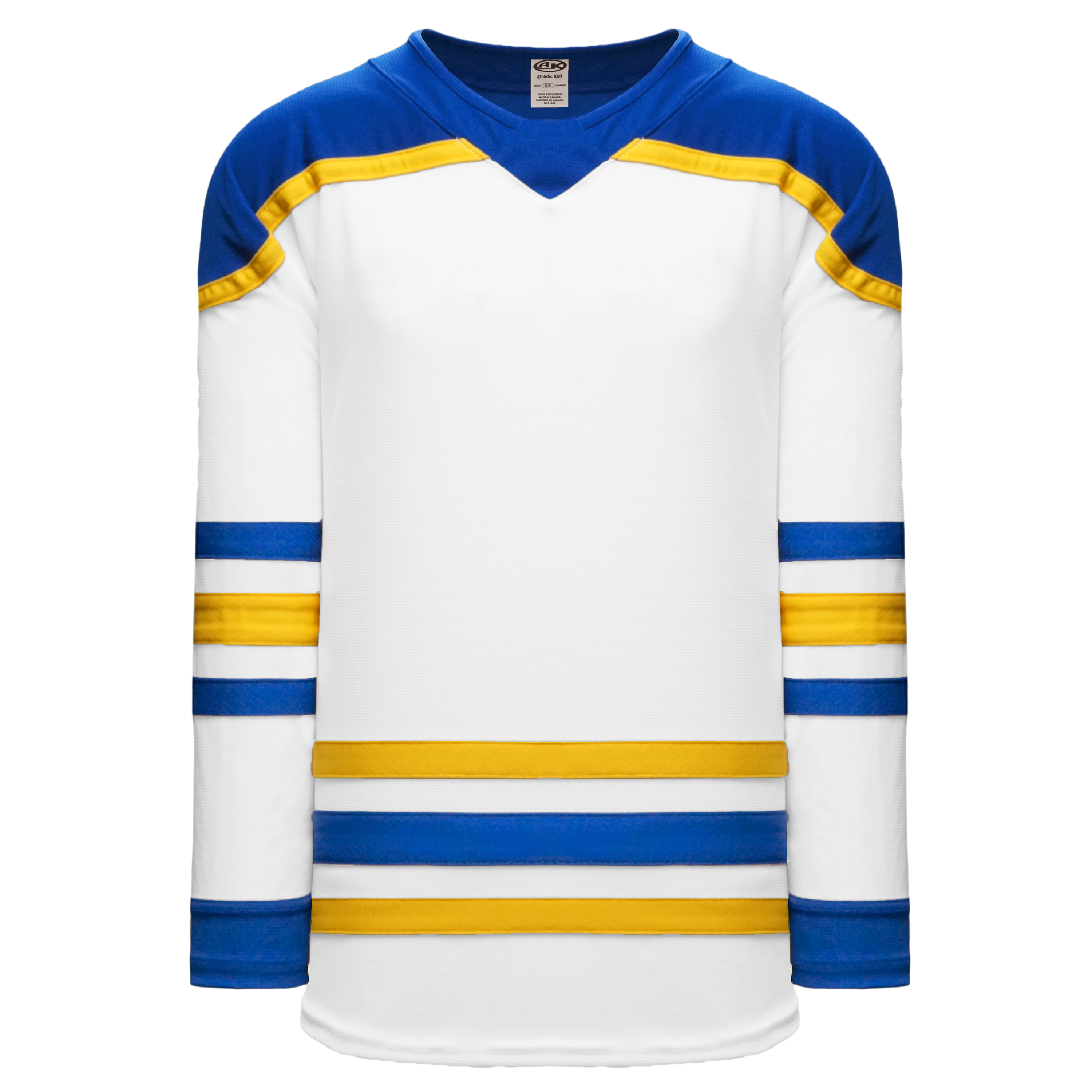 Pro Hockey Jerseys H550B-BUF-G02 2