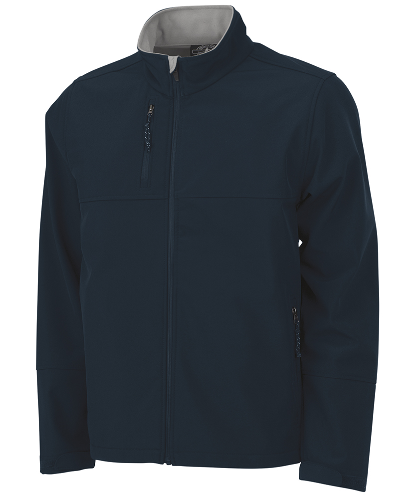 Men's Ultima Soft Shell Jacket 22