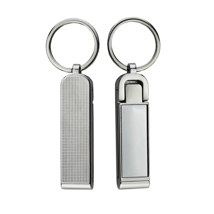 Mobile Stand and Hanger Key Ring 4