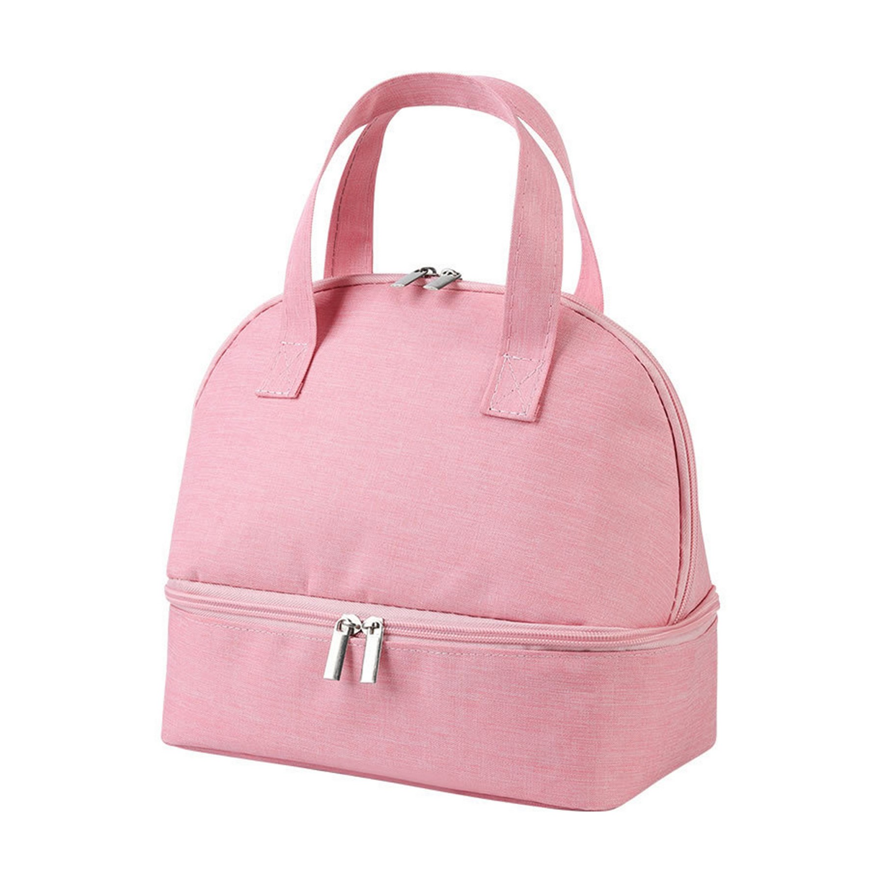 Insulated Lunch Cooler Handbag 2