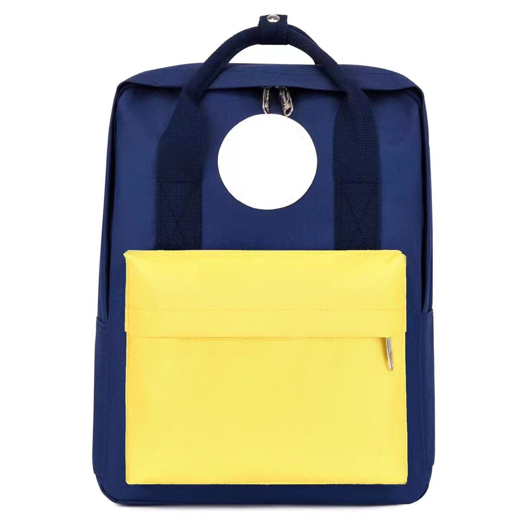 Children Custom Imprinted School Bags 3