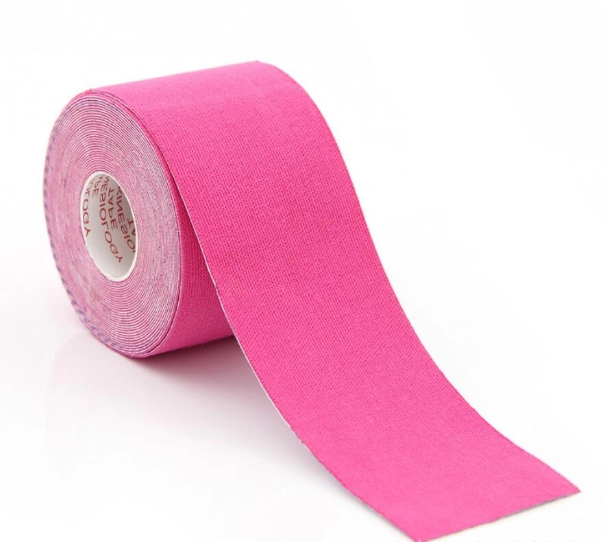 Self Muscle Kinesiology Tape 3