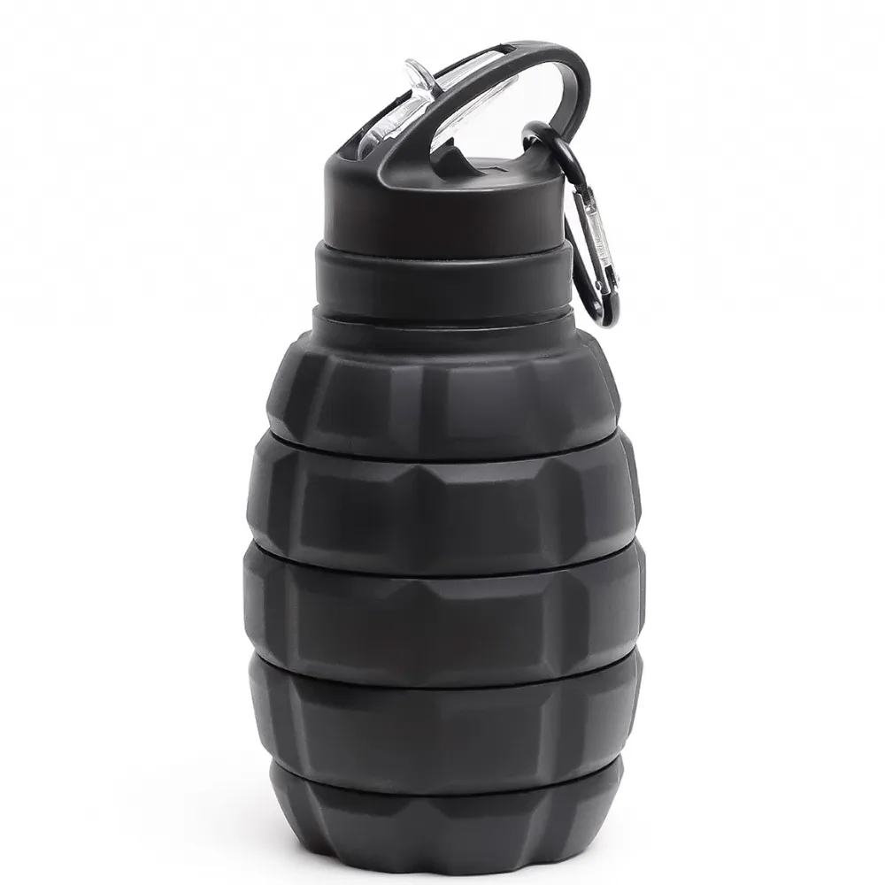 Foldable Water Bottle 6