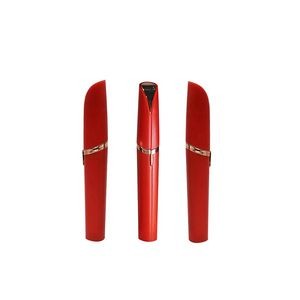 Sleek Silver Nose And Ear Hair Trimmer 15