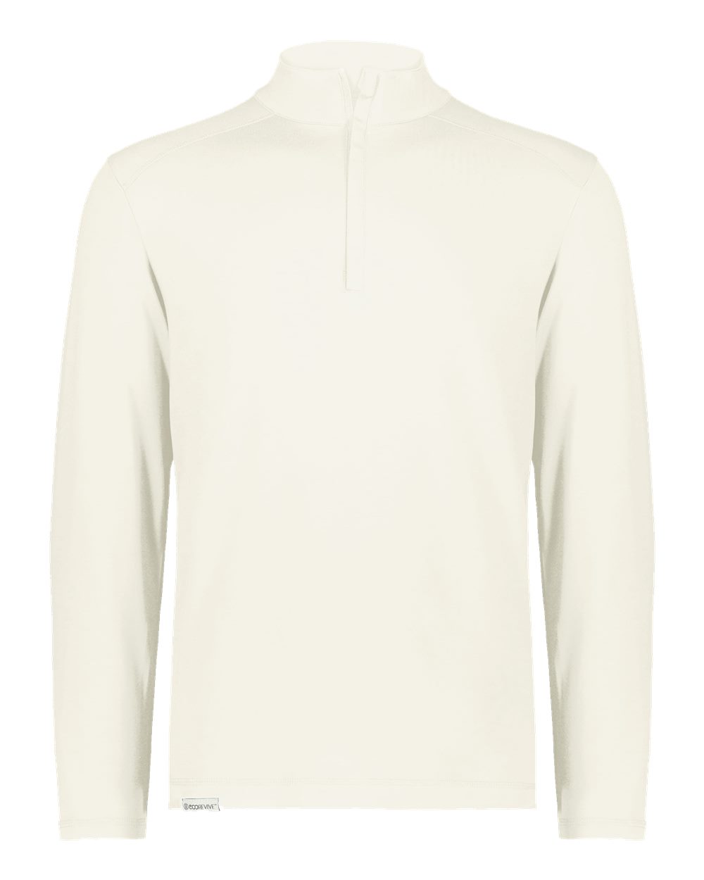 Unisex Eco Revive™ Ventura Soft Knit Quarter-Zip Pullover - 223553 20
