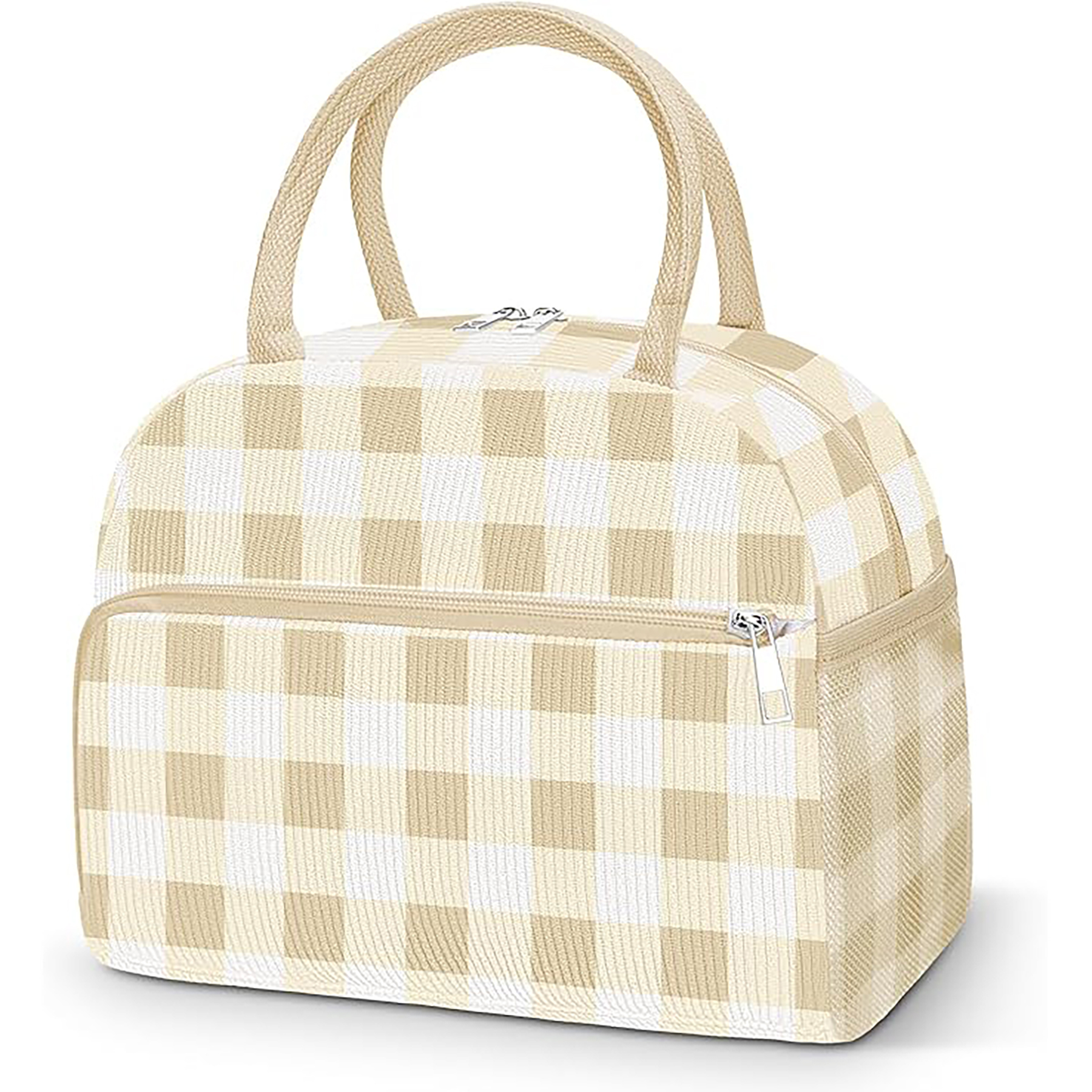 Insulated Reusable Lunch Bag 33