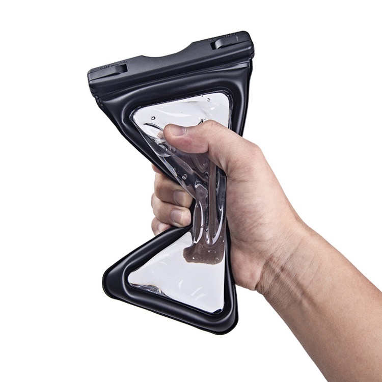 Inflatable Float  Waterproof  bag 2