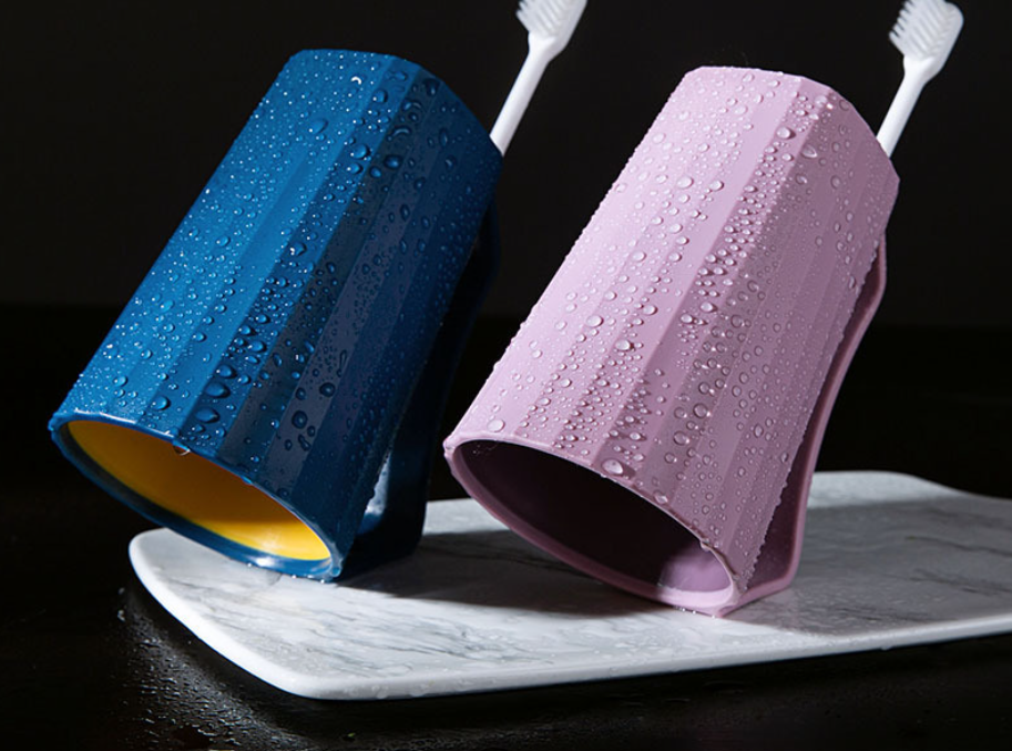 TOOTHBRUSH CUP 2