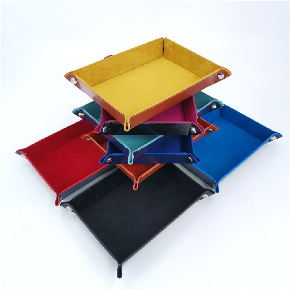 Desktop Storage Box 2