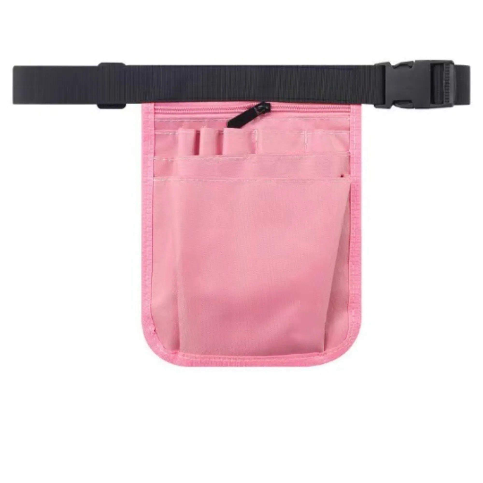 Nurse Medical Tool Pouch: Waist/Shoulder Carry 5