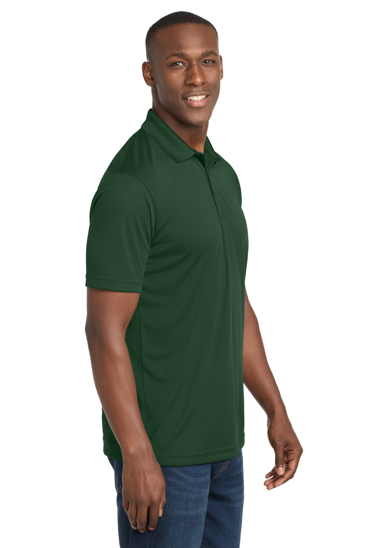 Sport-Tek PosiCharge Competitor Polo. ST550 13