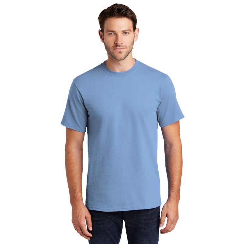 Port & Company Tall Essential Tee. 175