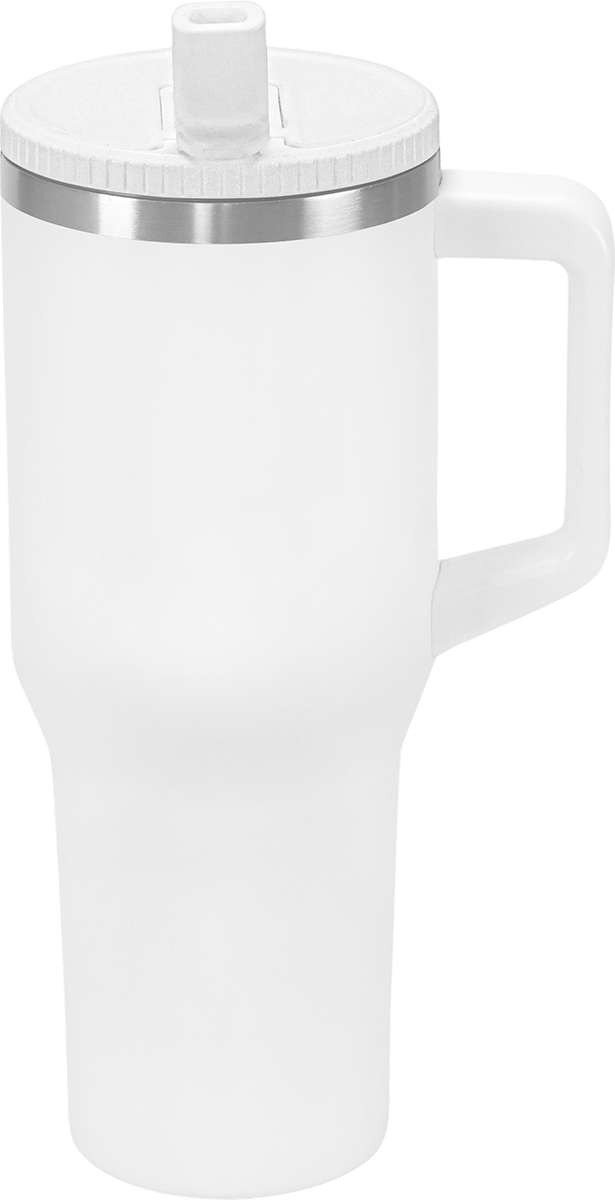 Urban Peak® 40oz Glacier Vacuum Travel Mug 54