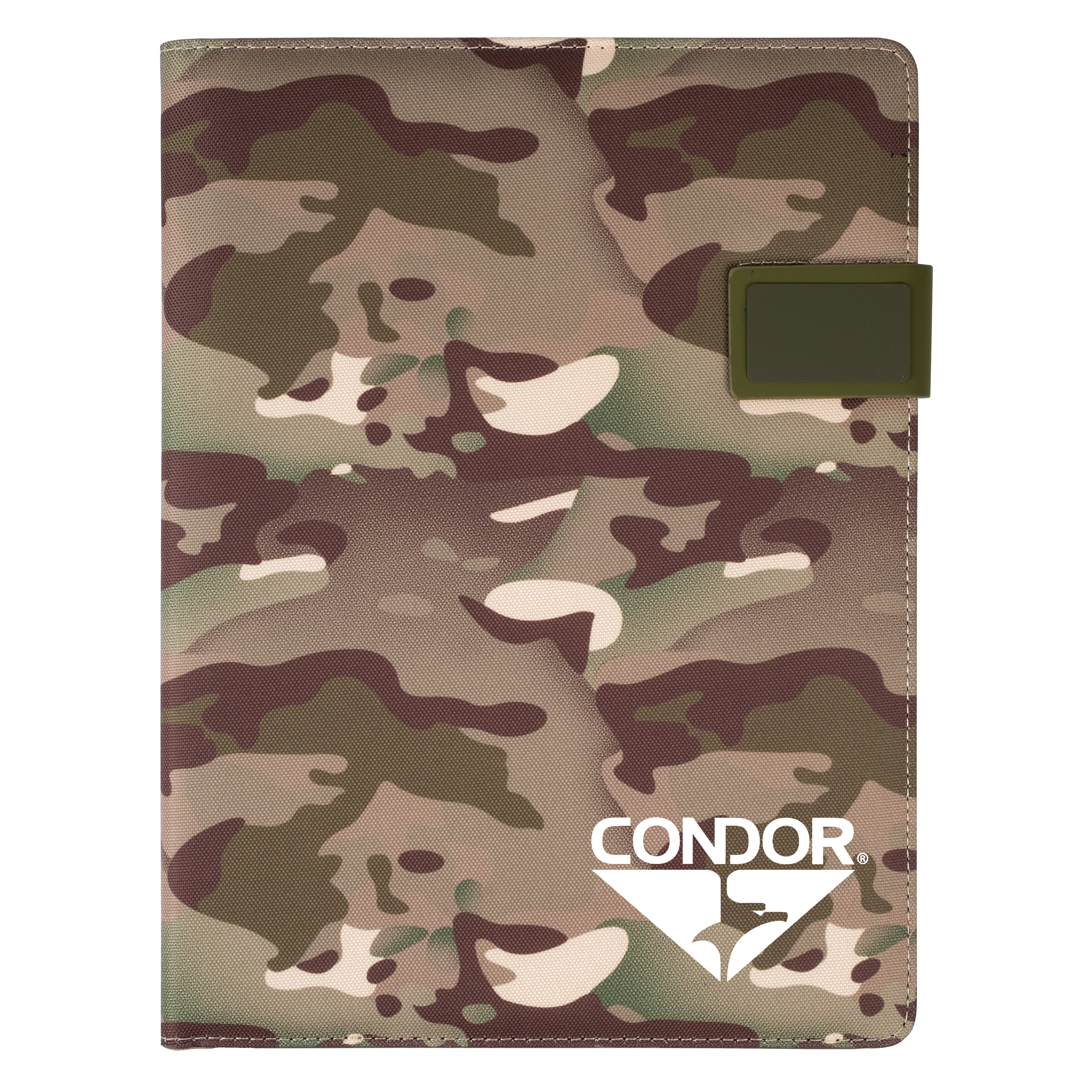 Camo Tech 4