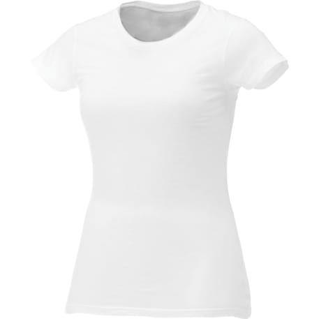 Women's BODIE Short Sleeve Tee 58