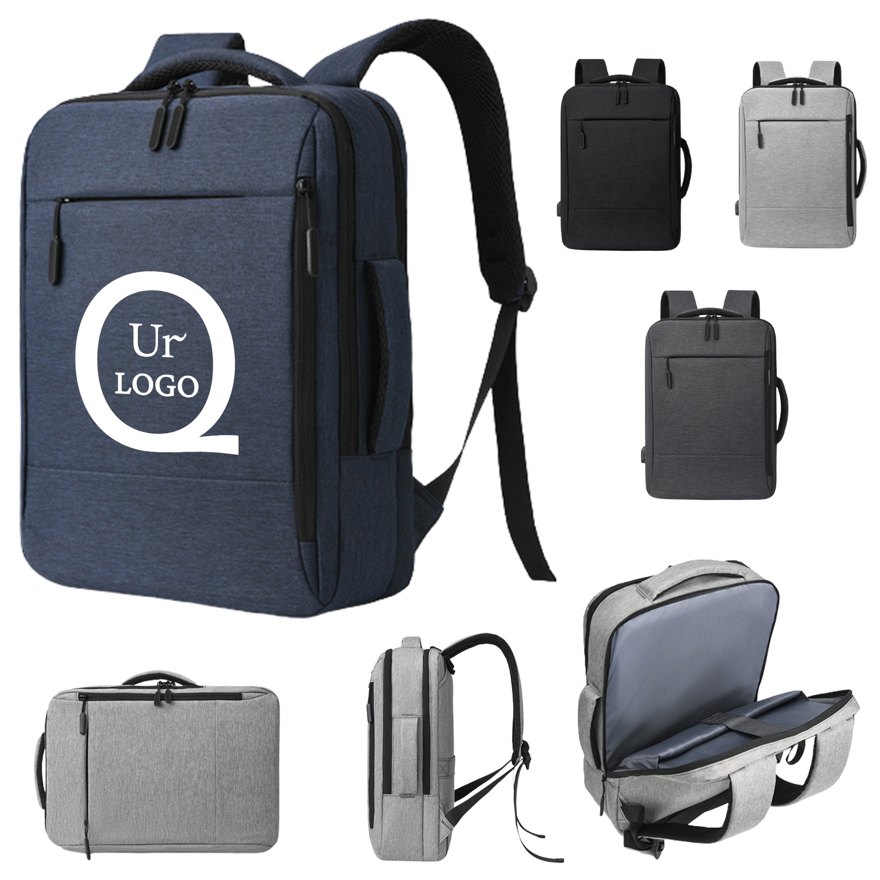 Laptop Backpack