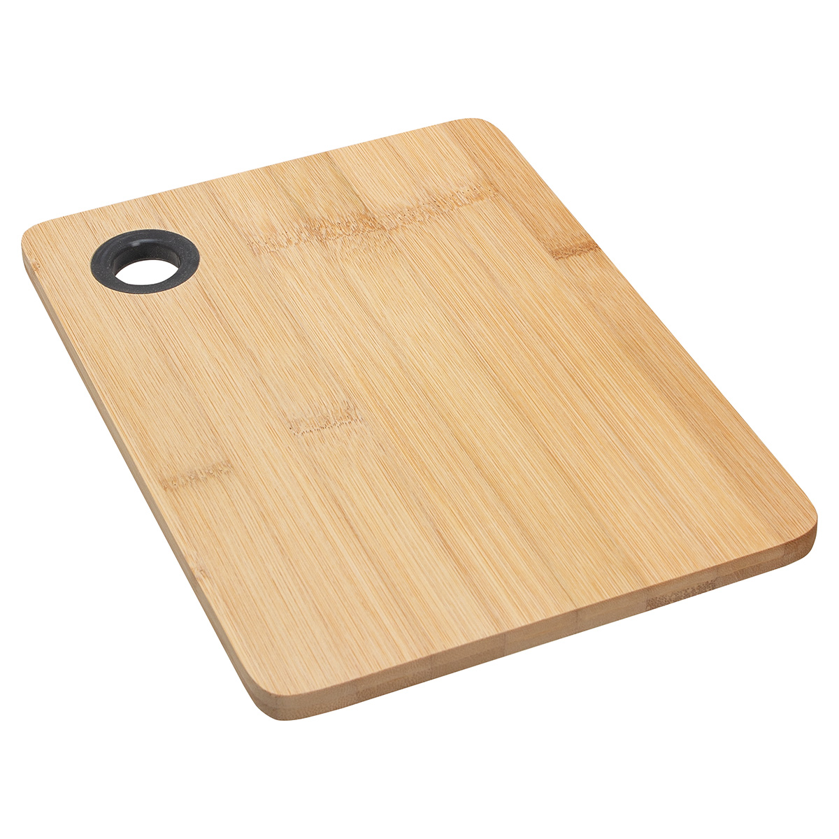 Bamboo Cutting Board 4