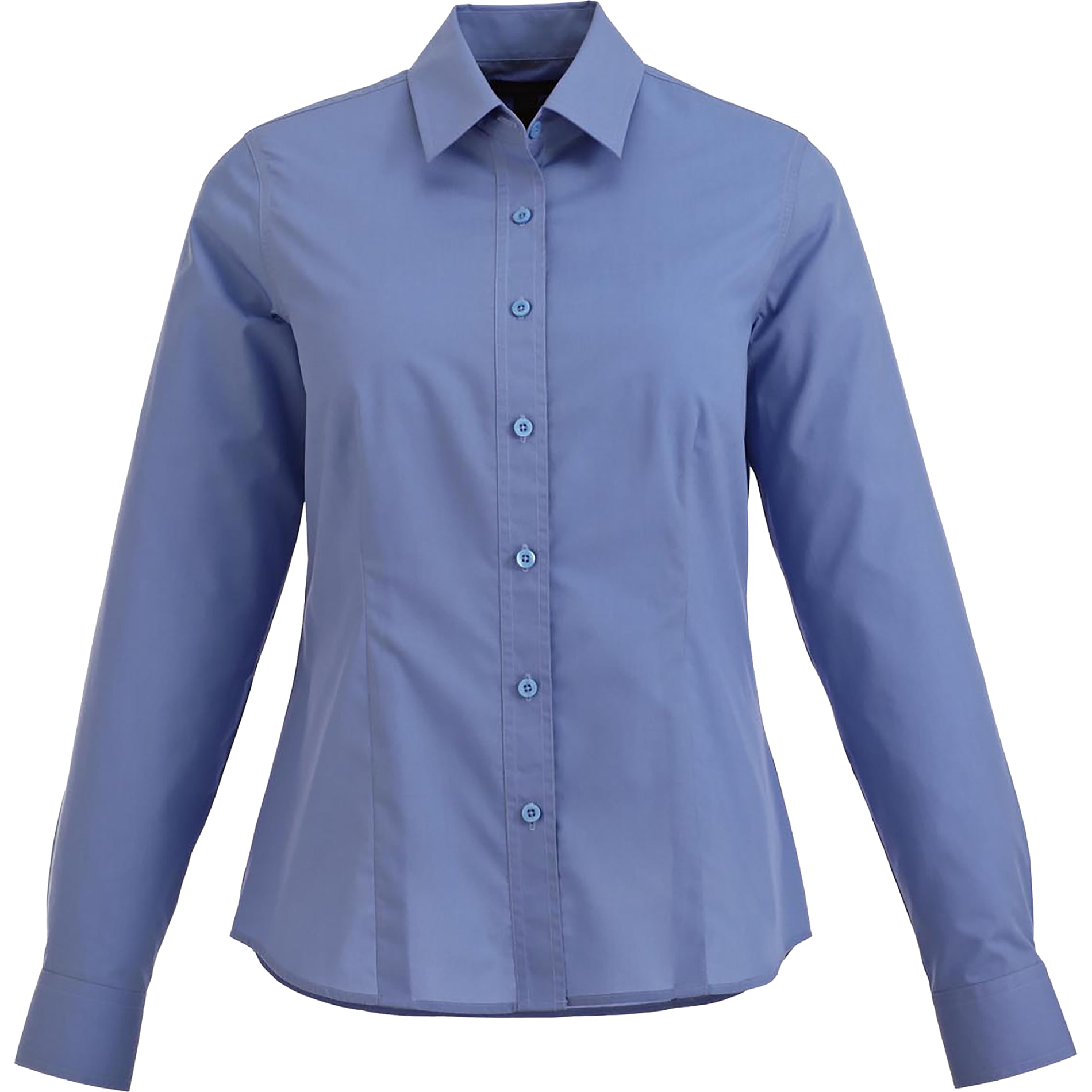 Women's PRESTON Long Sleeve Shirt 64