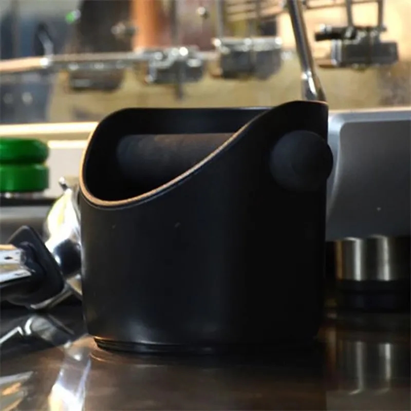 Coffee Trash Can 4
