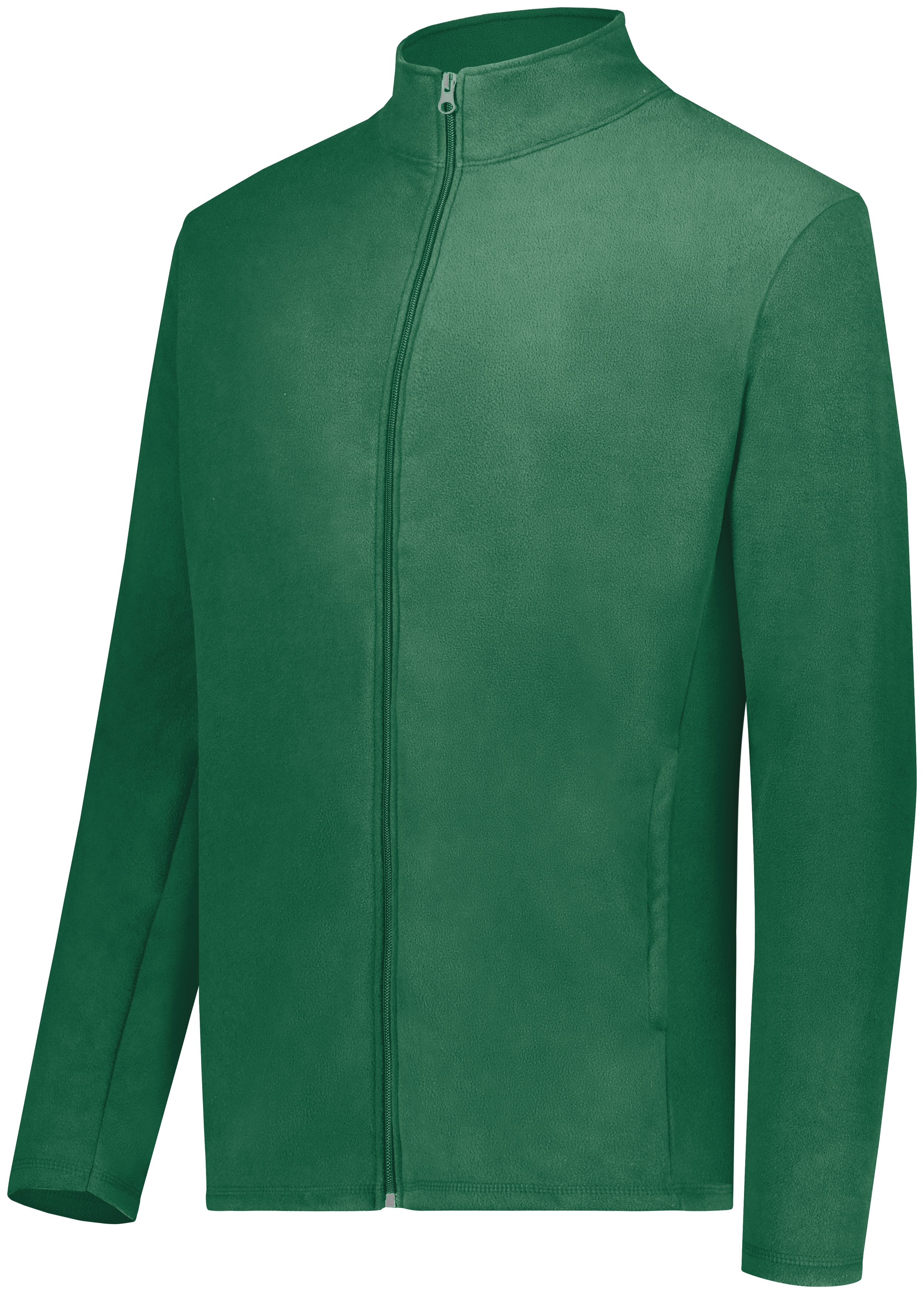 Micro-Lite Fleece Full Zip Jacket 9