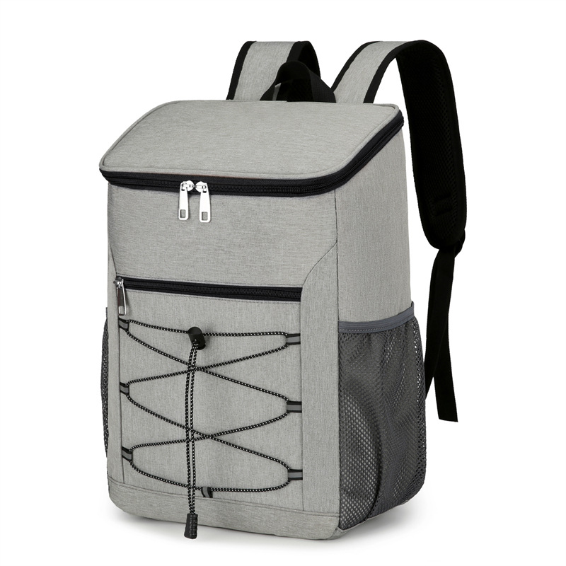 Backpack Cooler - Insulated and Leakproof 6