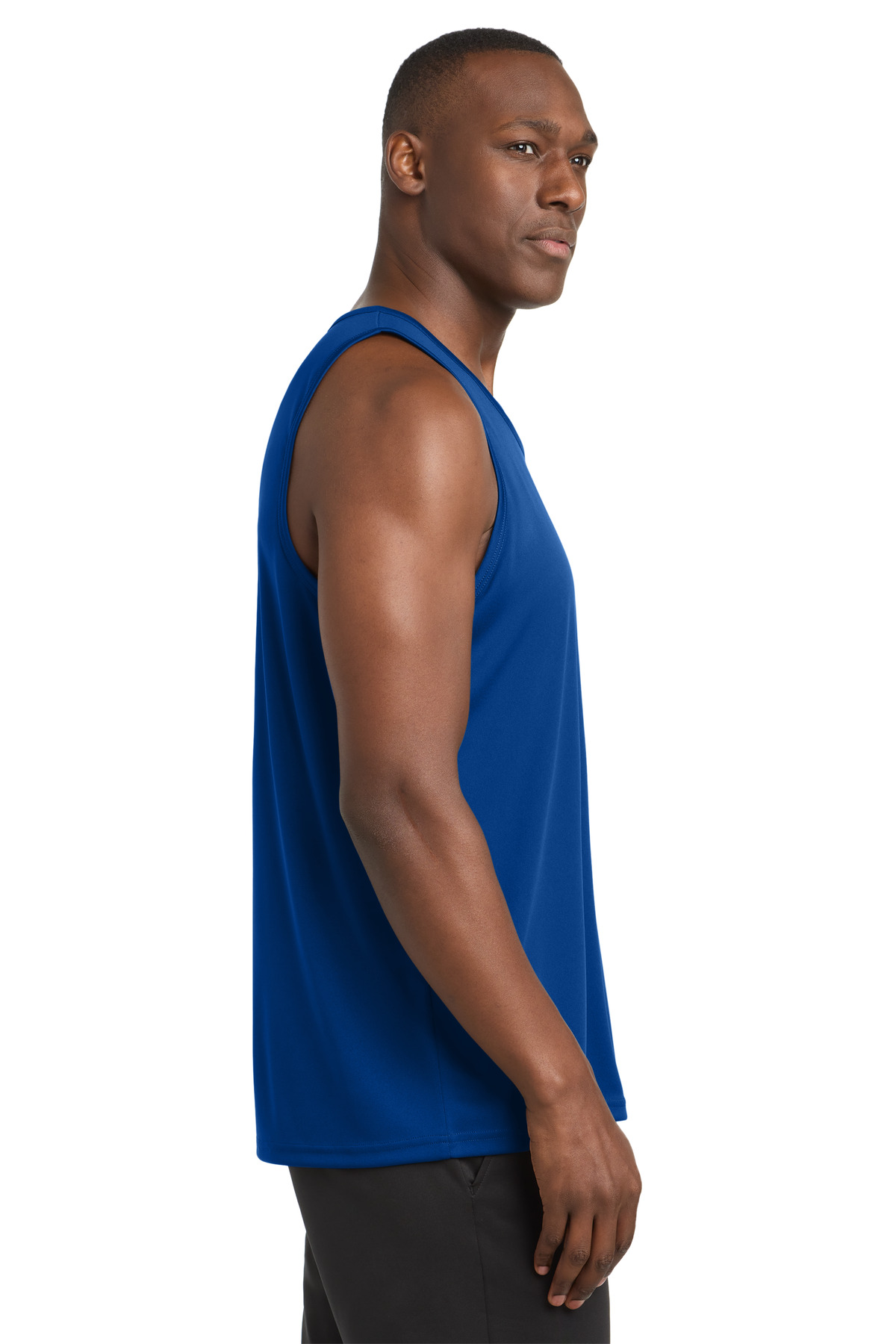 Sport-Tek PosiCharge Competitor Tank. ST356 23