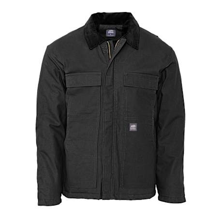 Berne Heritage Duck Chore Coat 22