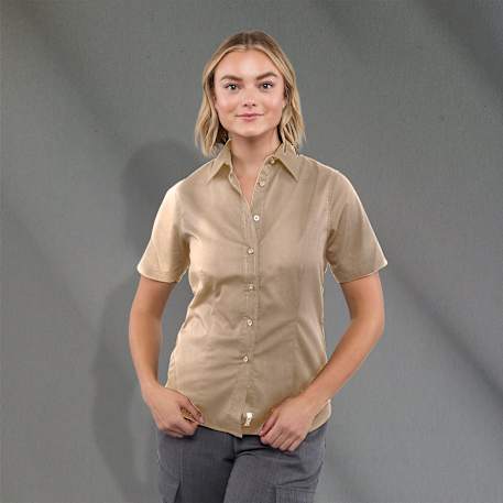 Women's STIRLING Short Sleeve Shirt 20