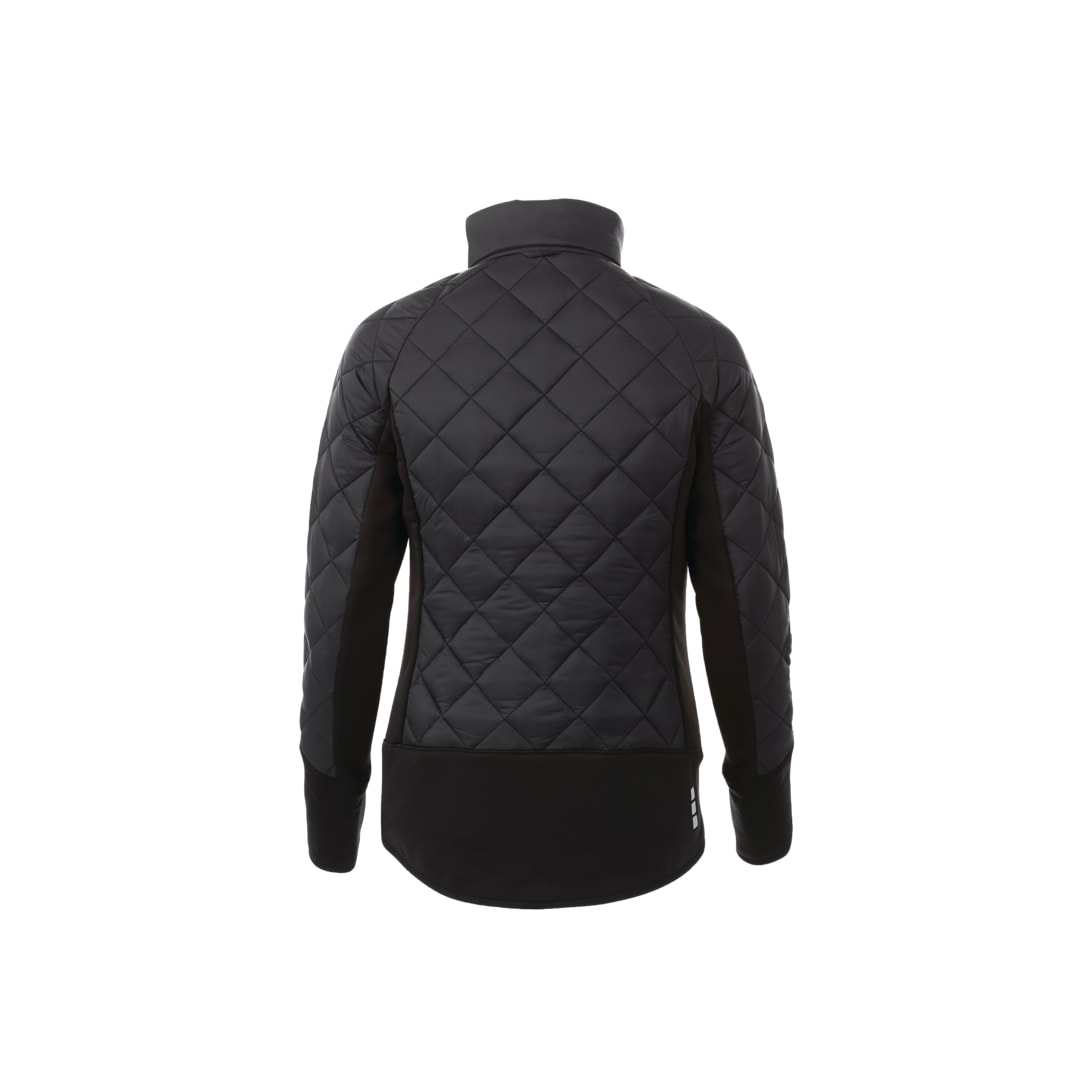 Women's YAMASKA 3-in-1 Jacket 98